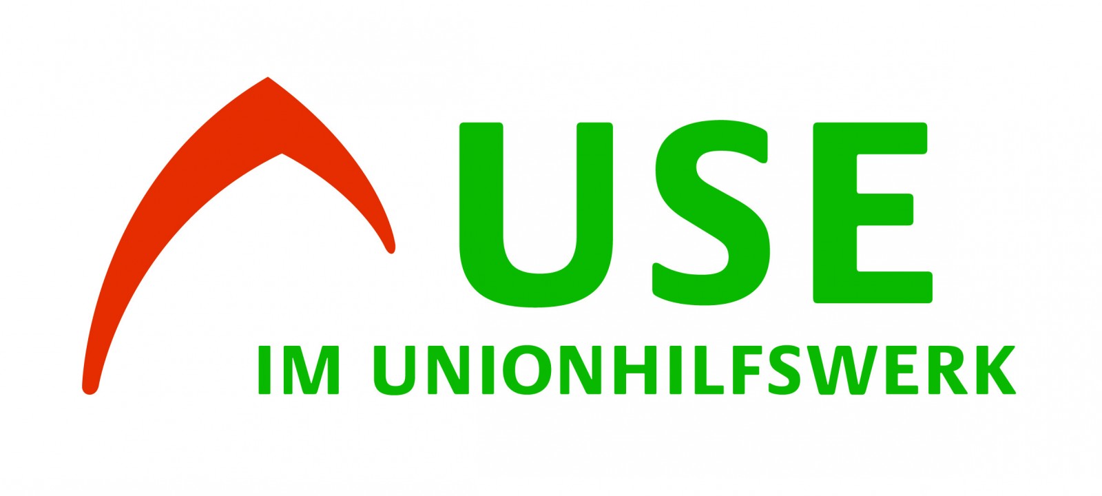 Logo USE