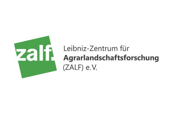 Leibniz-Zentrum für Agrarlandforschung (ZALF)